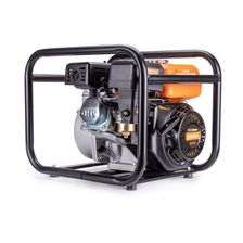Насос бензиновый для чистой воды FoxWeld 600W50 - изображение 12