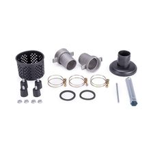 Насос бензиновый для чистой воды FoxWeld 600W50 - изображение 14