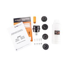 Компрессор масляный коаксиальный FoxWeld AERO 140/8 - изображение 14