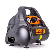 Компрессор безмасляный FoxWeld AERO 180/6 - изображение 8