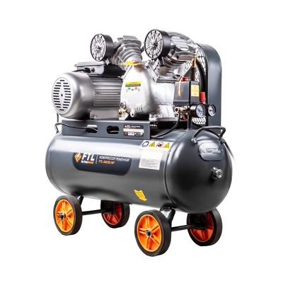 Компрессор безмасляный FoxWeld AERO 186/6 - изображение 16