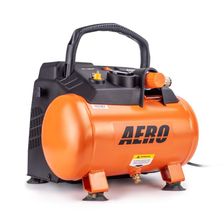 Компрессор безмасляный FoxWeld AERO 186/6 - изображение 7