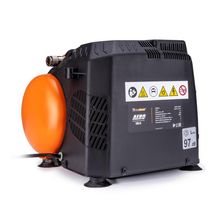 Компрессор безмасляный FoxWeld AERO 186/6 - изображение 9