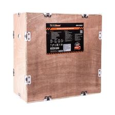 Компрессор масляный коаксиальный FoxWeld AERO 220/24 с комплектом - изображение 18