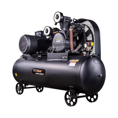 Компрессор масляный коаксиальный FoxWeld AERO 220/24 с комплектом - изображение 20