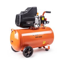 Компрессор масляный коаксиальный FoxWeld AERO 220/50 - изображение 11