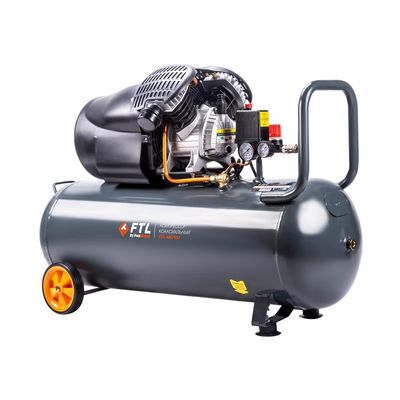 Компрессор масляный коаксиальный FoxWeld AERO 220/50 - изображение 19