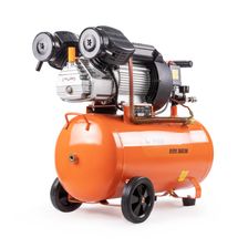 Компрессор масляный коаксиальный FoxWeld AERO 360/50 - изображение 11