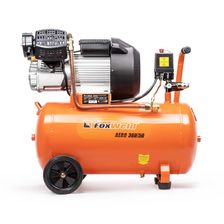 Компрессор масляный коаксиальный FoxWeld AERO 360/50 - изображение 12