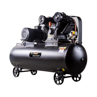 Компрессор масляный коаксиальный FoxWeld AERO 360/50 - изображение 18