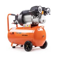 Компрессор масляный коаксиальный FoxWeld AERO 360/50 - изображение 9