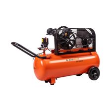 Компрессор масляный ременной FoxWeld AERO 380/100 - изображение 10