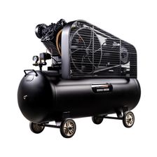 Компрессор масляный ременной FoxWeld AEROMAX 1050/300 - изображение 11