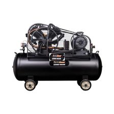 Компрессор масляный ременной FoxWeld AEROMAX 1050/300 - изображение 13