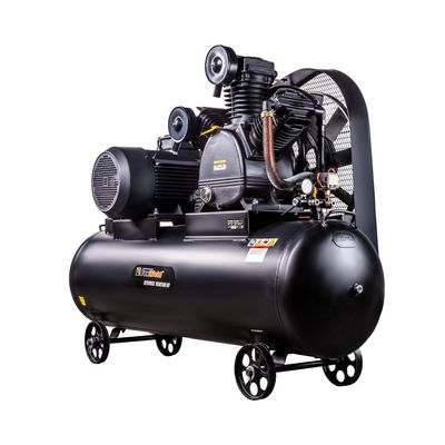 Компрессор масляный ременной FoxWeld AEROMAX 1050/300 - изображение 18