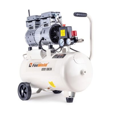 Компрессор масляный ременной FoxWeld AEROMAX 1050/300 - изображение 20