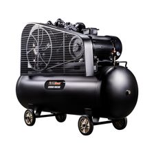 Компрессор масляный ременной FoxWeld AEROMAX 1050/300 - изображение 9