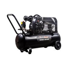 Компрессор масляный ременной FoxWeld AEROMAX 380/100 HP - изображение 10