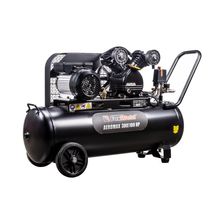 Компрессор масляный ременной FoxWeld AEROMAX 380/100 HP - изображение 11