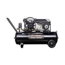 Компрессор масляный ременной FoxWeld AEROMAX 380/100 HP - изображение 13