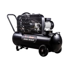 Компрессор масляный ременной FoxWeld AEROMAX 380/100 HP - изображение 9