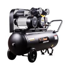 Компрессор масляный ременной FoxWeld AEROMAX 390/100 - изображение 8