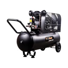 Компрессор масляный ременной FoxWeld AEROMAX 390/100 - изображение 9