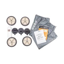 Компрессор масляный ременной FoxWeld AEROMAX 420/100 - изображение 10