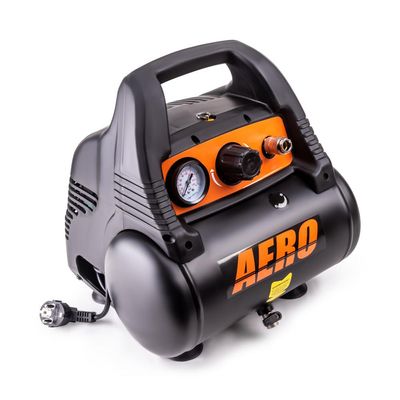 Компрессор масляный ременной FoxWeld AEROMAX 480/100 HP - изображение 13