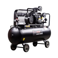 Компрессор масляный ременной FoxWeld AEROMAX 480/100 HP - изображение 8