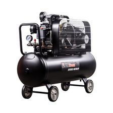 Компрессор масляный ременной FoxWeld AEROMAX 480/100 HP - изображение 9