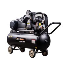 Компрессор масляный ременной FoxWeld AEROMAX 480/100 - изображение 6