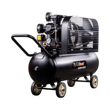 Компрессор масляный ременной FoxWeld AEROMAX 480/100 - изображение 8