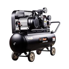 Компрессор масляный ременной FoxWeld AEROMAX 480/100 - изображение 9