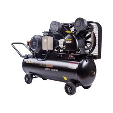 Компрессор масляный ременной FoxWeld AEROMAX 550/100 HP - изображение 6