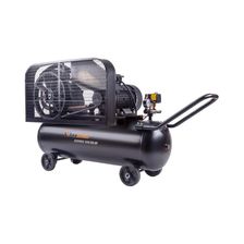 Компрессор масляный ременной FoxWeld AEROMAX 550/100 HP - изображение 8