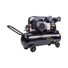 Компрессор масляный ременной FoxWeld AEROMAX 550/100 HP - изображение 9