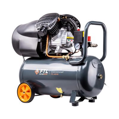 Компрессор масляный ременной FoxWeld AEROMAX 550/100 - изображение 14