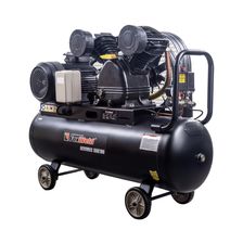 Компрессор масляный ременной FoxWeld AEROMAX 550/100 - изображение 6