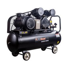 Компрессор масляный ременной FoxWeld AEROMAX 550/100 - изображение 7
