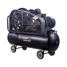 Компрессор масляный ременной FoxWeld AEROMAX 550/100 - изображение 8