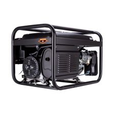 Бензиновый генератор FoxWeld Expert G3700 E - изображение 14