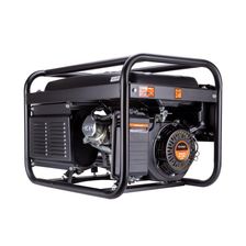 Бензиновый генератор FoxWeld Expert G3700 E - изображение 15