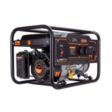 Бензиновый генератор FoxWeld Expert G3700 - изображение 11