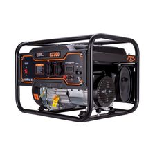 Бензиновый генератор FoxWeld Expert G3700 - изображение 13
