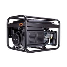 Бензиновый генератор FoxWeld Expert G3700 - изображение 14