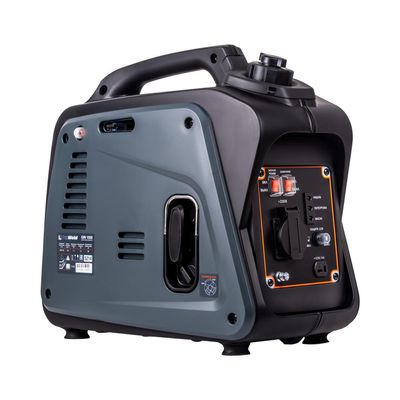 Бензиновый генератор FoxWeld Expert G6500 EW - изображение 19