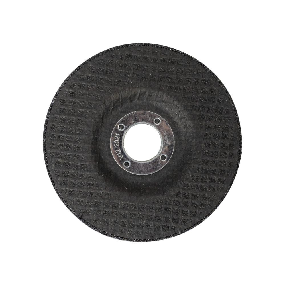 Круг для шлифования FoxWeld FerrLine Energy 115 х 6 х 22,2 мм A30TBF, 10 шт - изображение 3