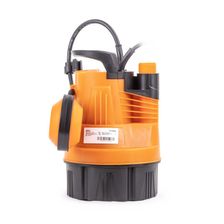 Дренажный насос FoxWeld FoxAqua BP-410 - изображение 8