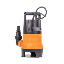 Дренажный насос FoxWeld FoxAqua DPP-450F - изображение 6